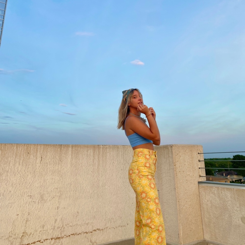 Meet your Posher, Devyn